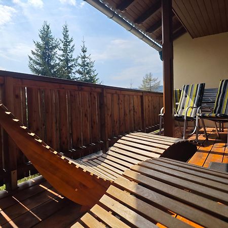 Bergzeit Klippitz Villa Klippitztorl Bagian luar foto