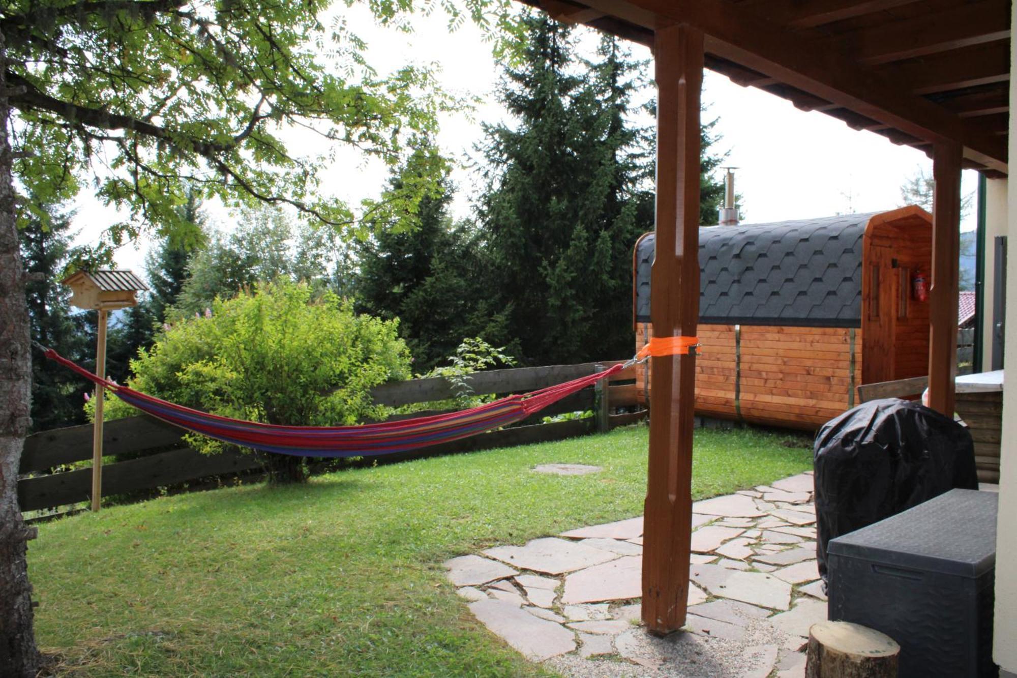 Bergzeit Klippitz Villa Klippitztorl Bagian luar foto