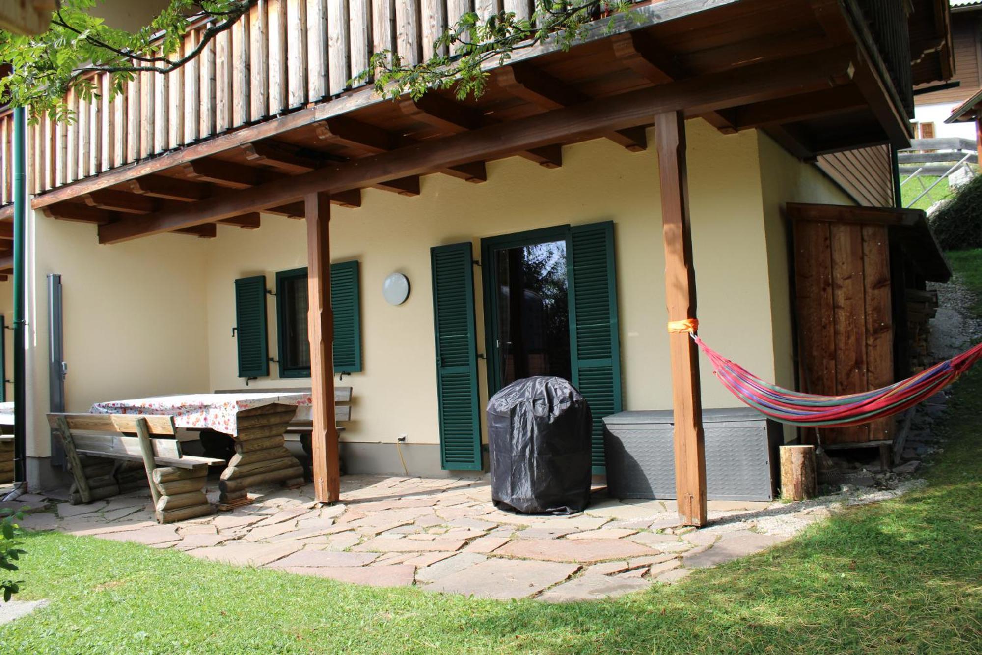 Bergzeit Klippitz Villa Klippitztorl Bagian luar foto